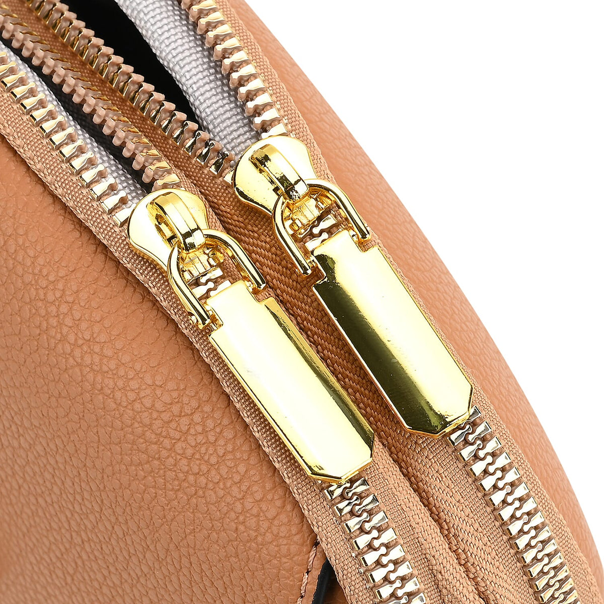 DEAL OF THE DAY - Versatile Small Western Crossbody Bag with Detachable Shoulder Strap - Tan 7995172 6