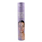 Vibrating Head Massager (Requires 1 x AA Battery - Not Included) - Rose Gold
