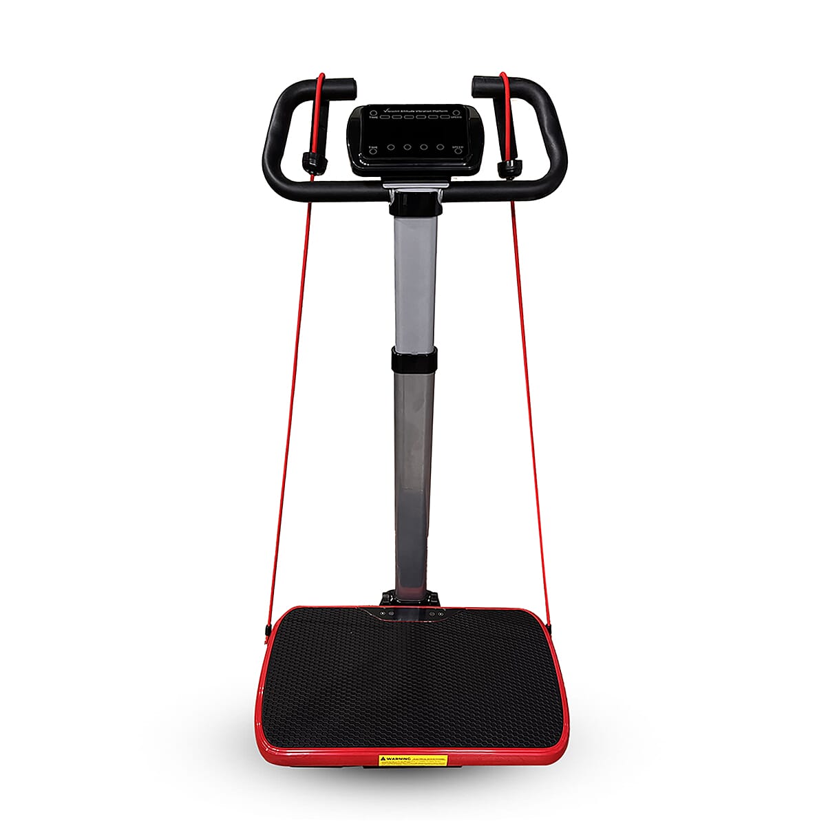 VibroSlim Fitness (Size 1x1x1 cm) - Red 7792251 0