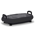 VibroSlim Radial Plus 3D Vibration Power Plate - Black