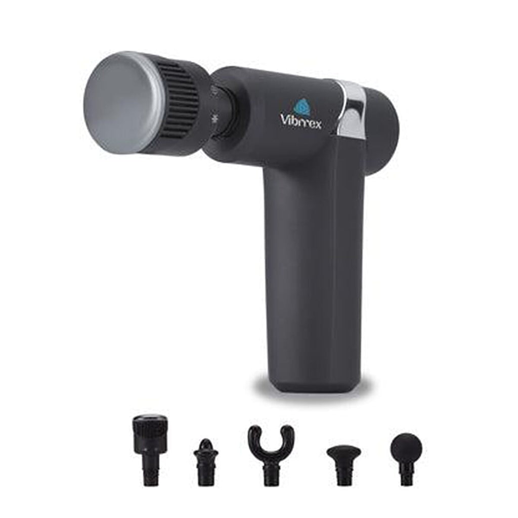 Vibrrex Massager with Heat Mode
