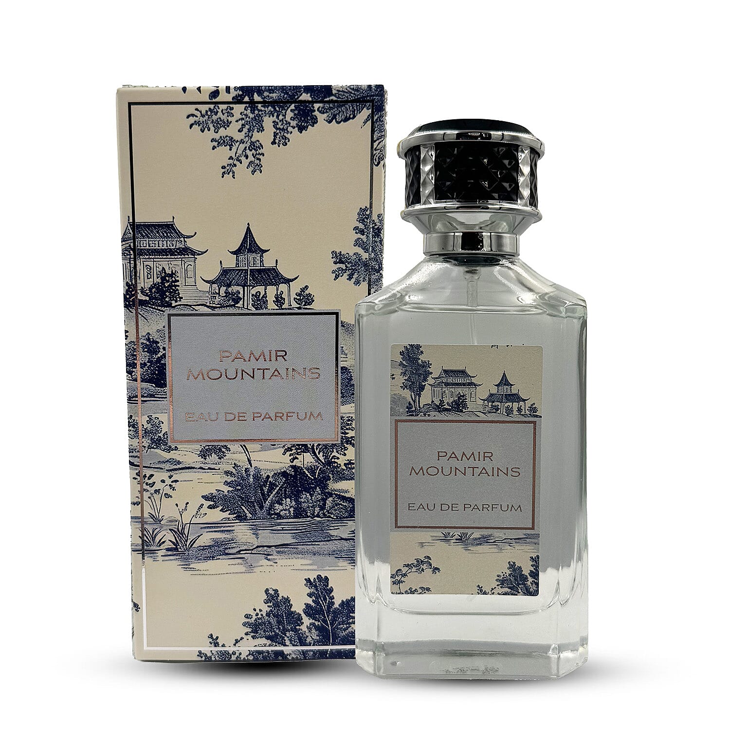Voyages Rituals Verona EDP - 100ml