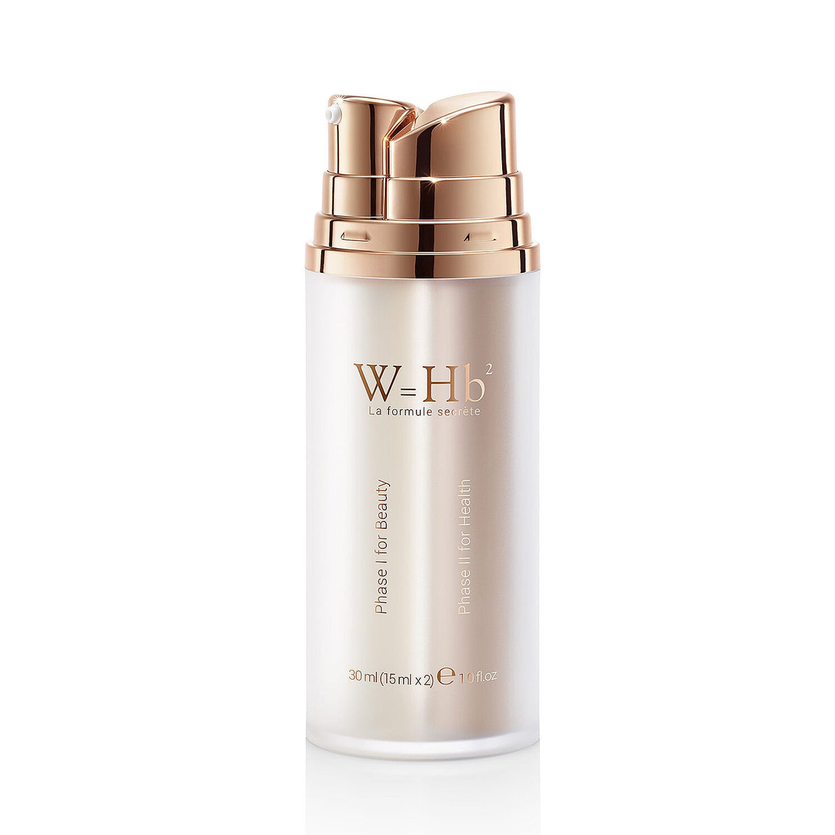 W=Hb2 Powder Duo Face Serum 30ml 3470534 1