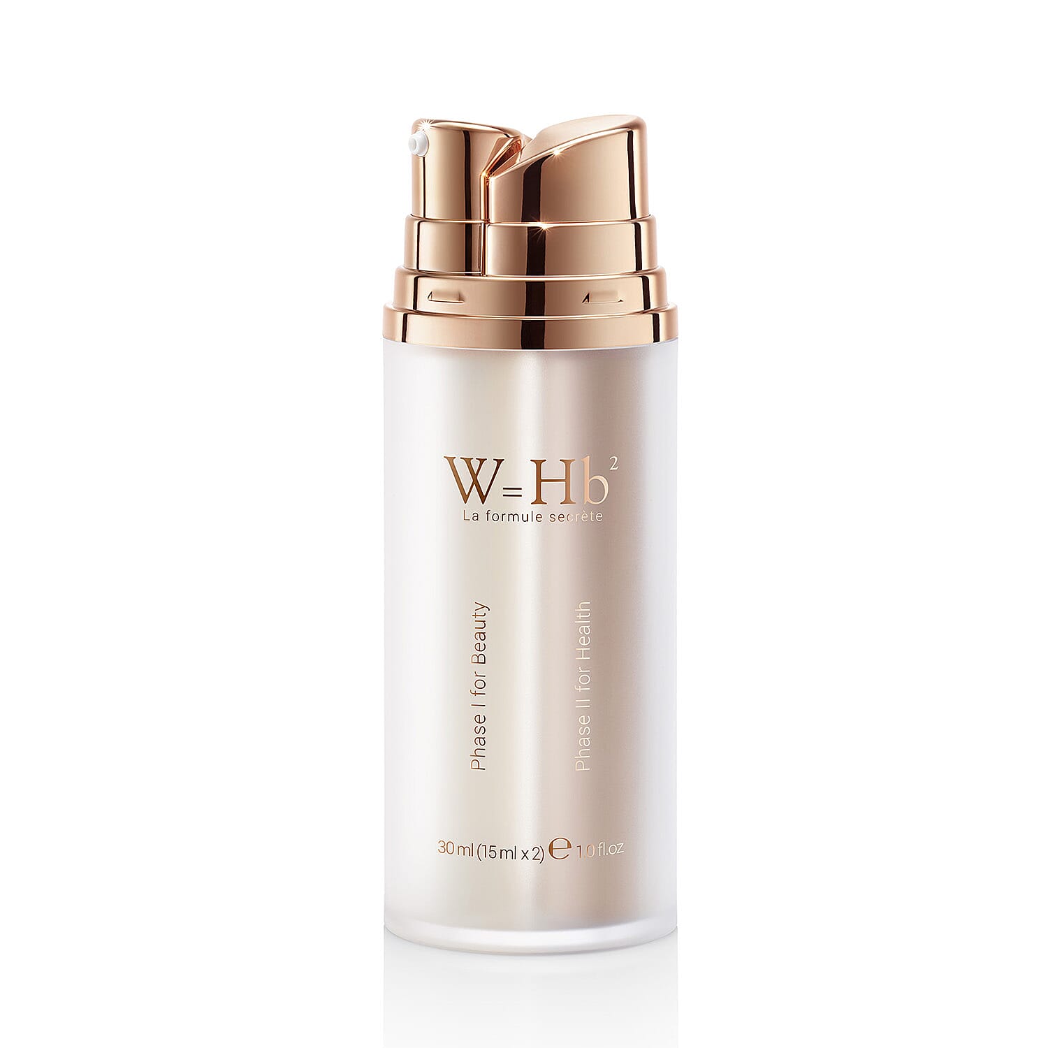 W=Hb2 Powder Duo Face Serum 30ml 3470534 1