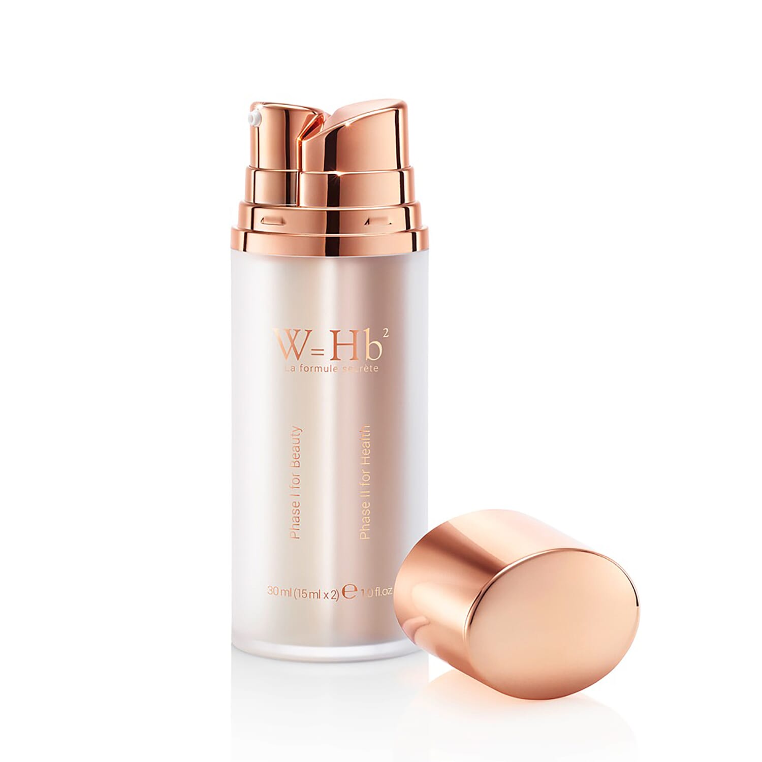 W=Hb2 Powder Duo Face Serum 30ml 3470534 2