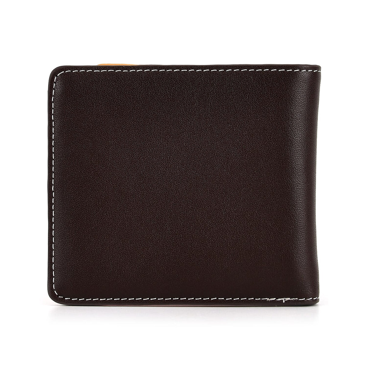 WILLIAM HUNT Genuine Leather RFID Men's Wallet - Brown 8296281 17