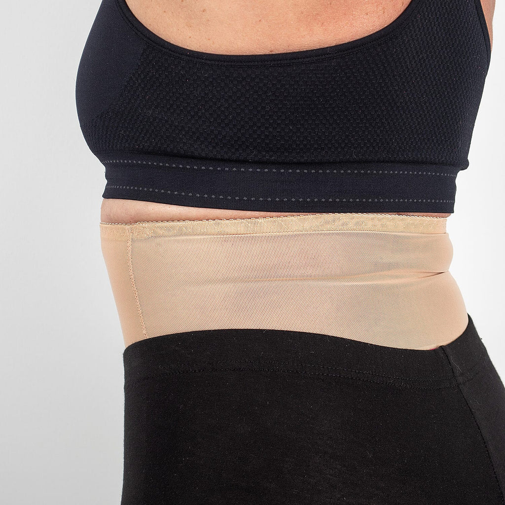 Waist Shaper (Size M) - Beige