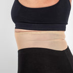 Waist Shaper (Size M) - Beige