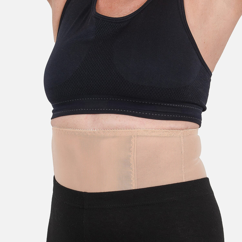 Waist Shaper (Size M) - Beige