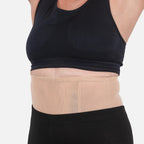 Waist Shaper (Size M) - Beige