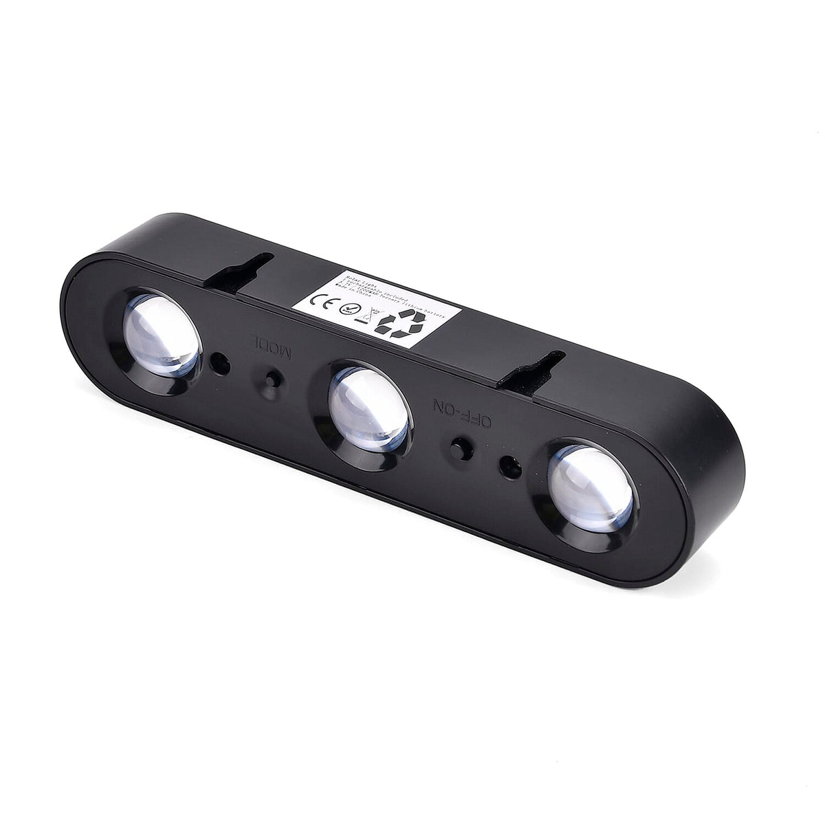 Solar Powered Colour-Changing Sunset Light with 10 Modes 7999301 15