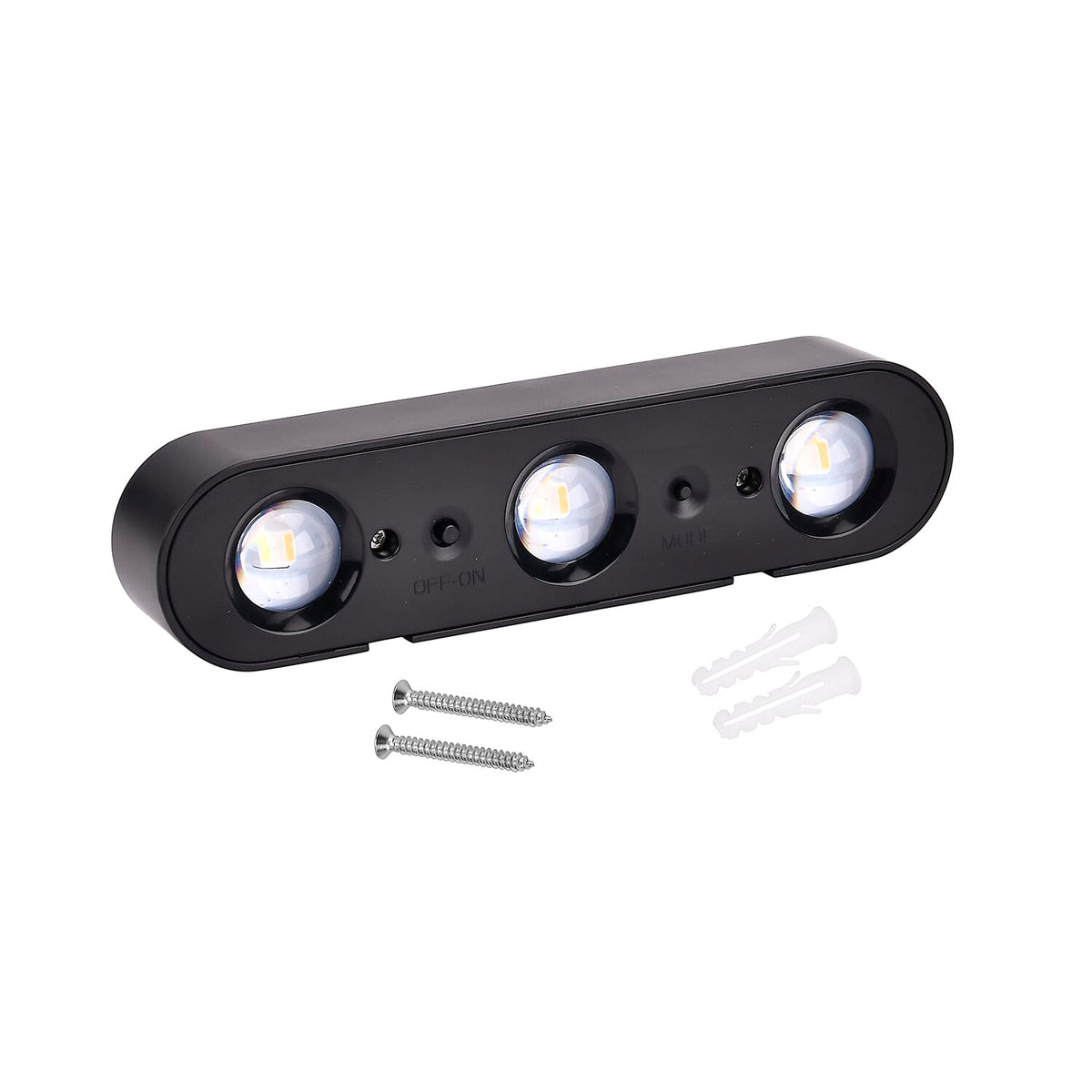 Solar Powered Colour-Changing Sunset Light with 10 Modes 7999301 18