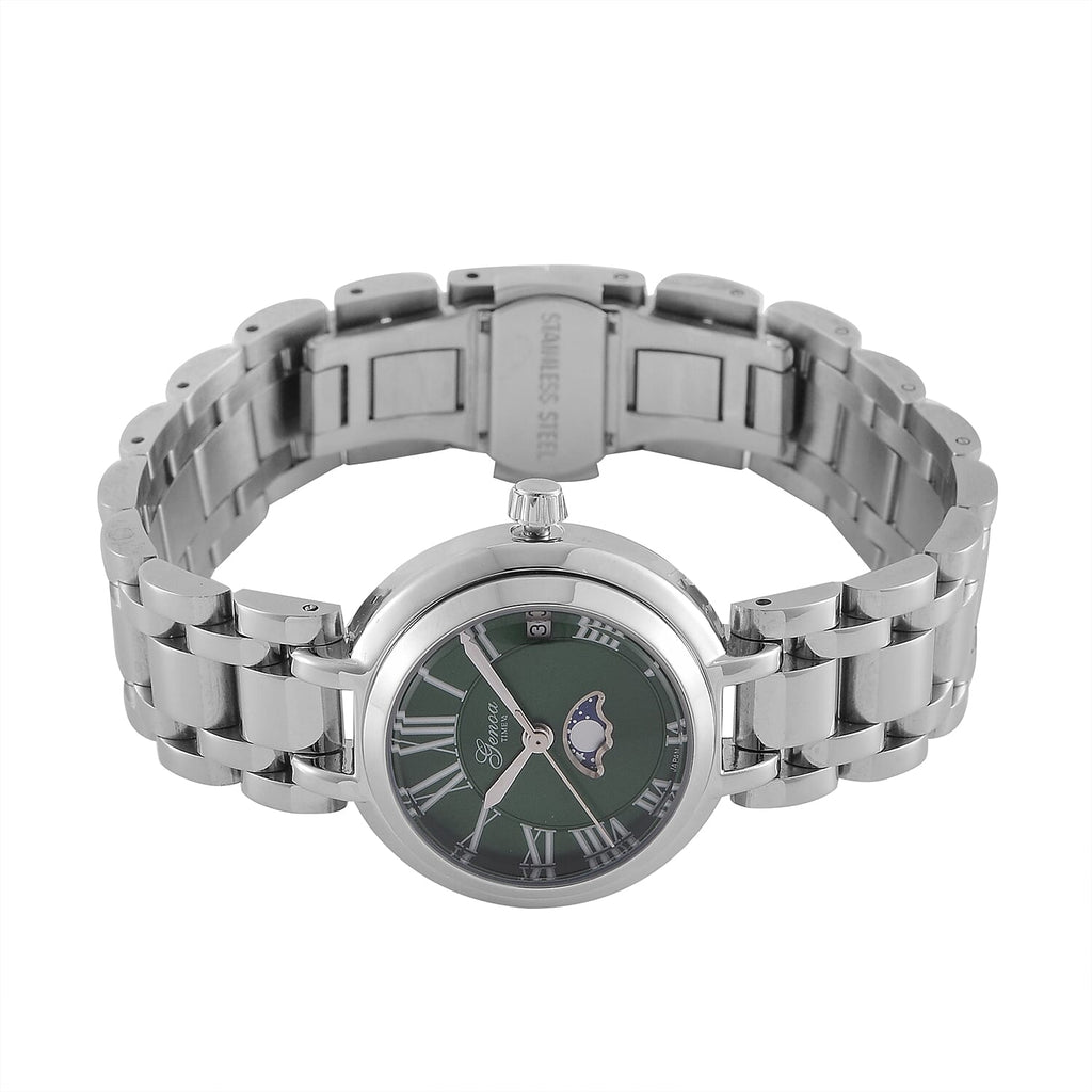 Genoa Watch