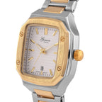 Genoa Time Limited Edition Designer Inspired Watch