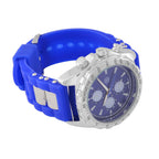 Watch Pure White Stainless Steel
