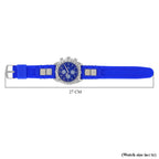 Watch Pure White Stainless Steel