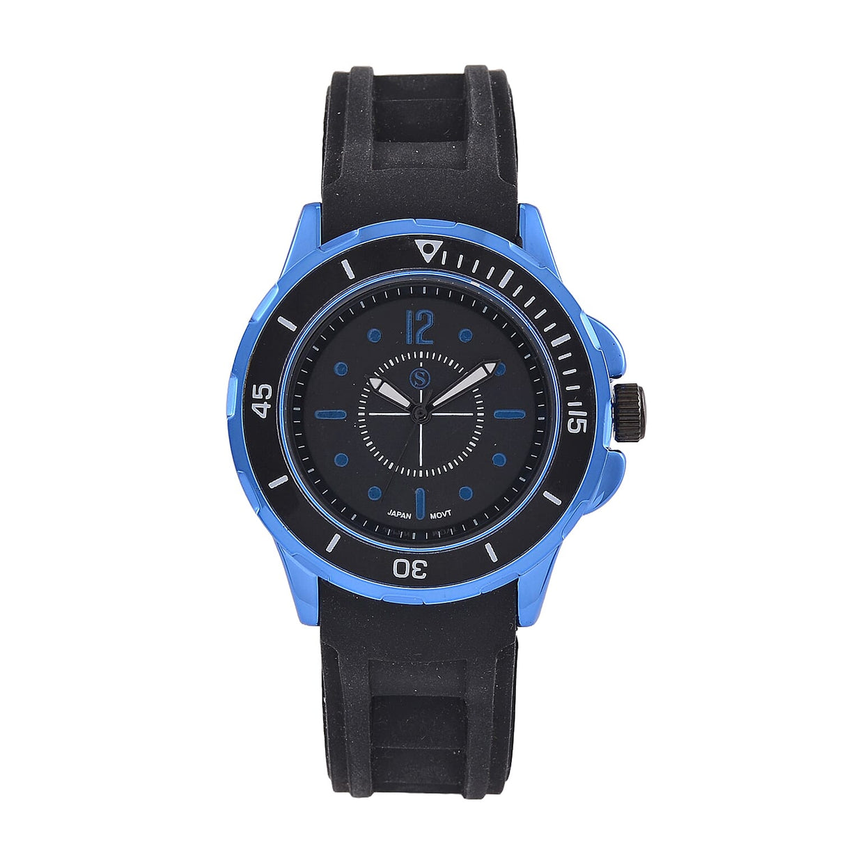 STRADA Analog Wrist Neon Watch 7813693 0