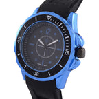 Watch Pure White Stainless Steel