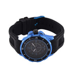 Watch Pure White Stainless Steel