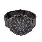 STRADA Limited Edition Japanese Movement, Water-Resistant Stainless Steel Watch Presented in a Gift Box