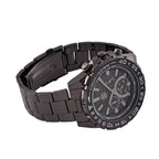 STRADA Limited Edition Japanese Movement, Water-Resistant Stainless Steel Watch Presented in a Gift Box