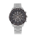 Watch Pure White Stainless Steel