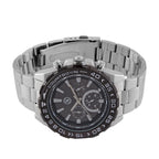 Watch Pure White Stainless Steel
