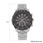 Watch Pure White Stainless Steel