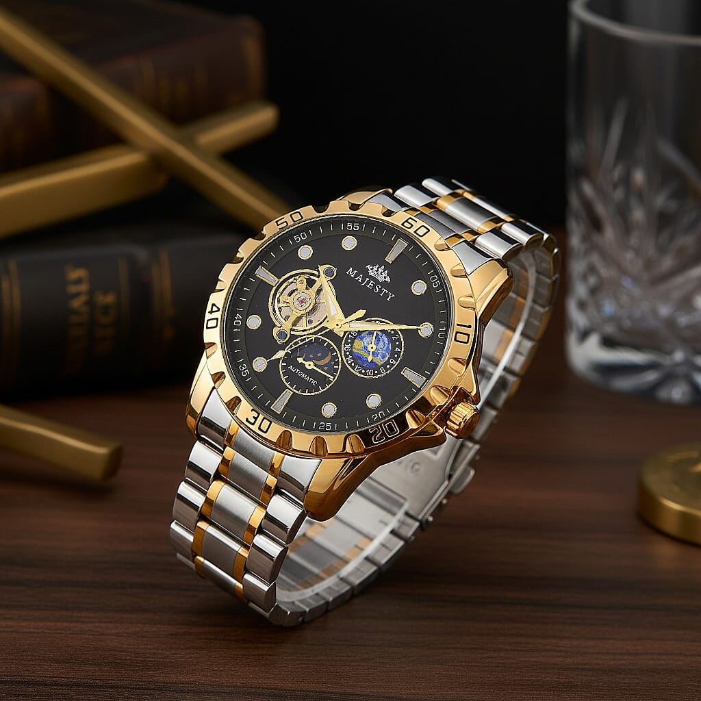 Watch Pure White Stainless Steel 8433596 2