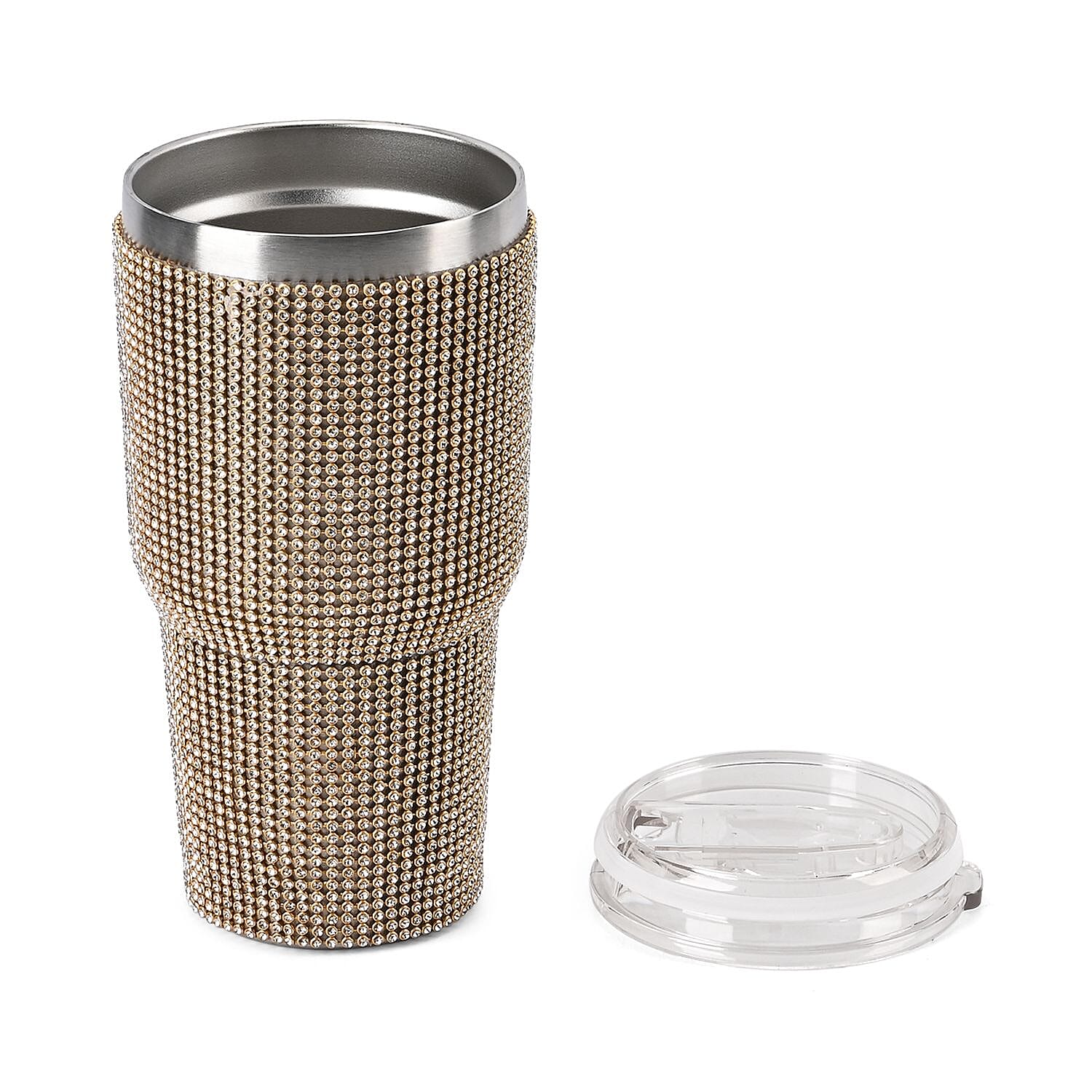 20 Oz Stainless Steel Mug 7585810 1