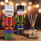 Wax Lyrical- NutCracker Reed Diffuser - Noel