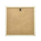 Weekly Planner Board (included- Magnetic Marker with Eraser Cap, 4 Magnet) (Size 40x40cm)