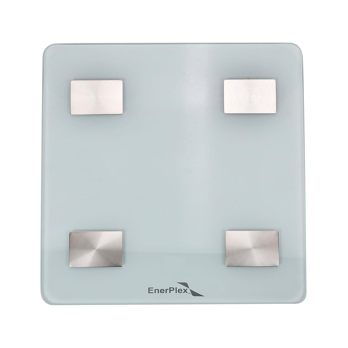 EnerPlex Scale for Body Weight - Bluetooth Compatible, Accurate Digital BMI Bathroom Scale 7700524 1