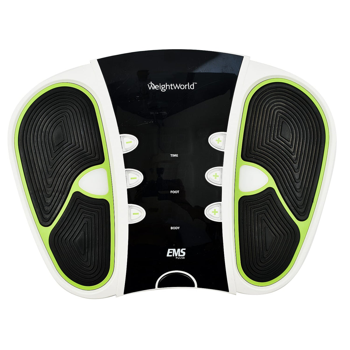 WeightWorld: Circulator Foot Massager 7730494 1