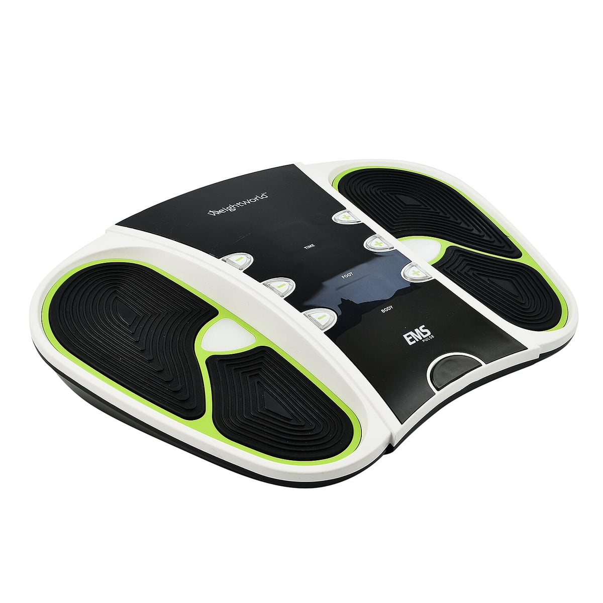 WeightWorld: Circulator Foot Massager 7730494 2