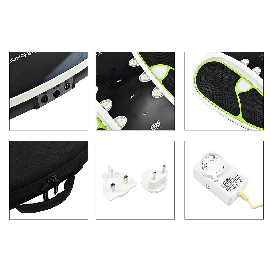 Weight World EMS Leg & Foot  Massager