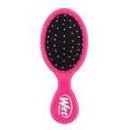 Wet Brush and Comb - Pink