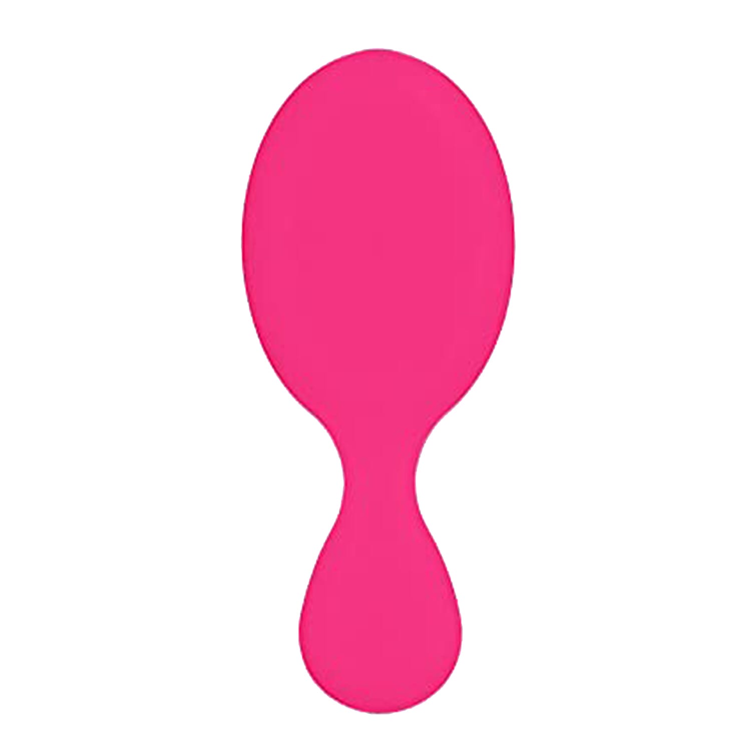 Wet Brush and Comb Detangler - Pink 8898717 1