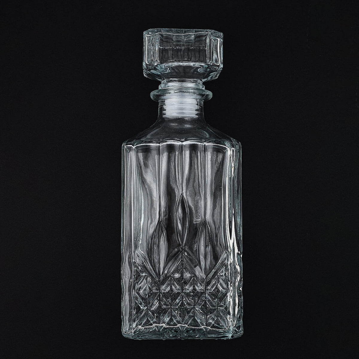 Whiskey Decanter 0.8 Litre 7555153 1