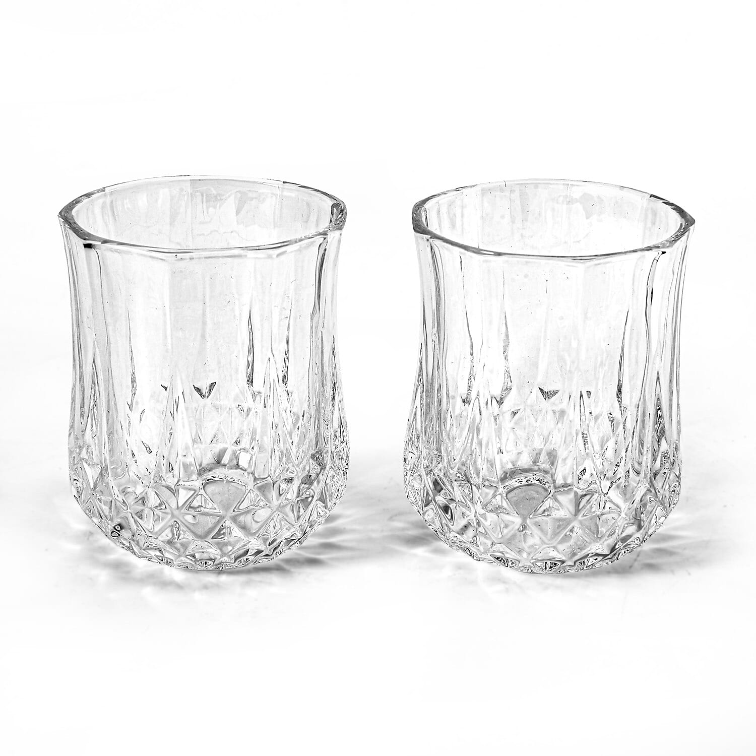 Whiskey Granite Stones and 2 Glasses Gift Set - Brown 8927949 7