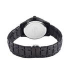 White Crystal  Watch Pure White Stainless Steel  0.05 ct  0.050  Ct.