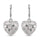 Heart Earrings
