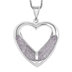 NY Close Out - Star Light White Cubic Zirconia Necklace (Size - 20-2 EXT) 2.40 ct