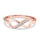 Simulated Diamond Rings