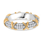 NY CloseOut- AAA Cubic Zirconia Ring