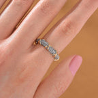 NY CloseOut- AAA Cubic Zirconia Ring
