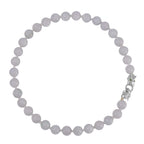 Rare 100% Natural Jadeite Jade, Chrome Diopside Necklace with Dragon Head Clasp (Size - 20) in Rhodium Overlay Sterling Silver 615.10 Ct