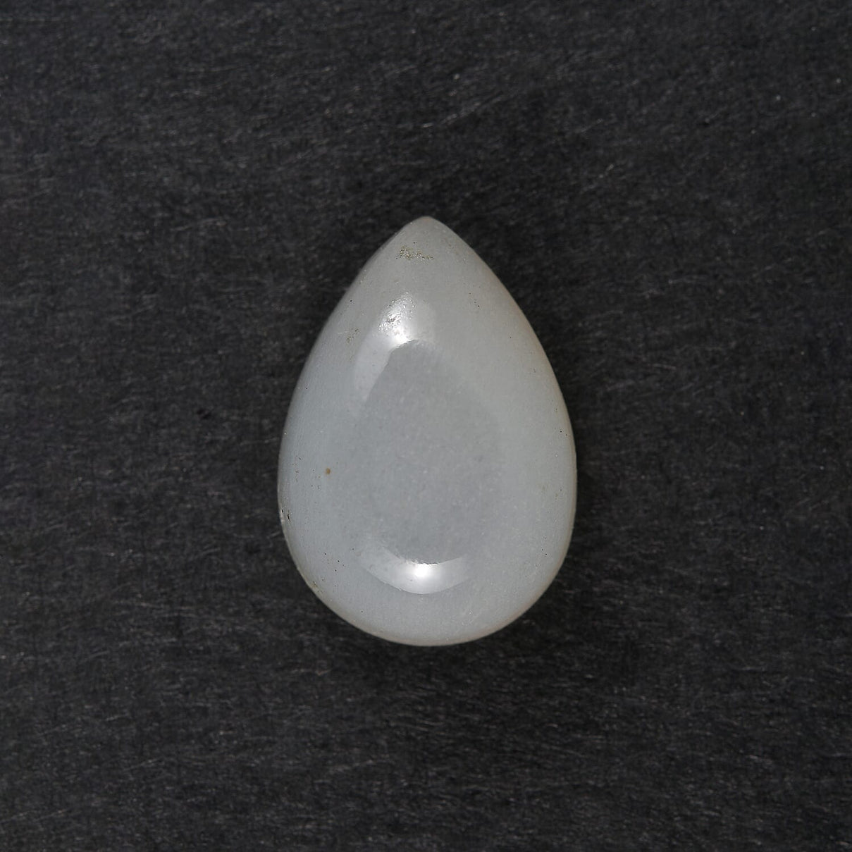 White Moonstone Pear 10X7 mm Gemstone, 2.24 Ct 8499589 2