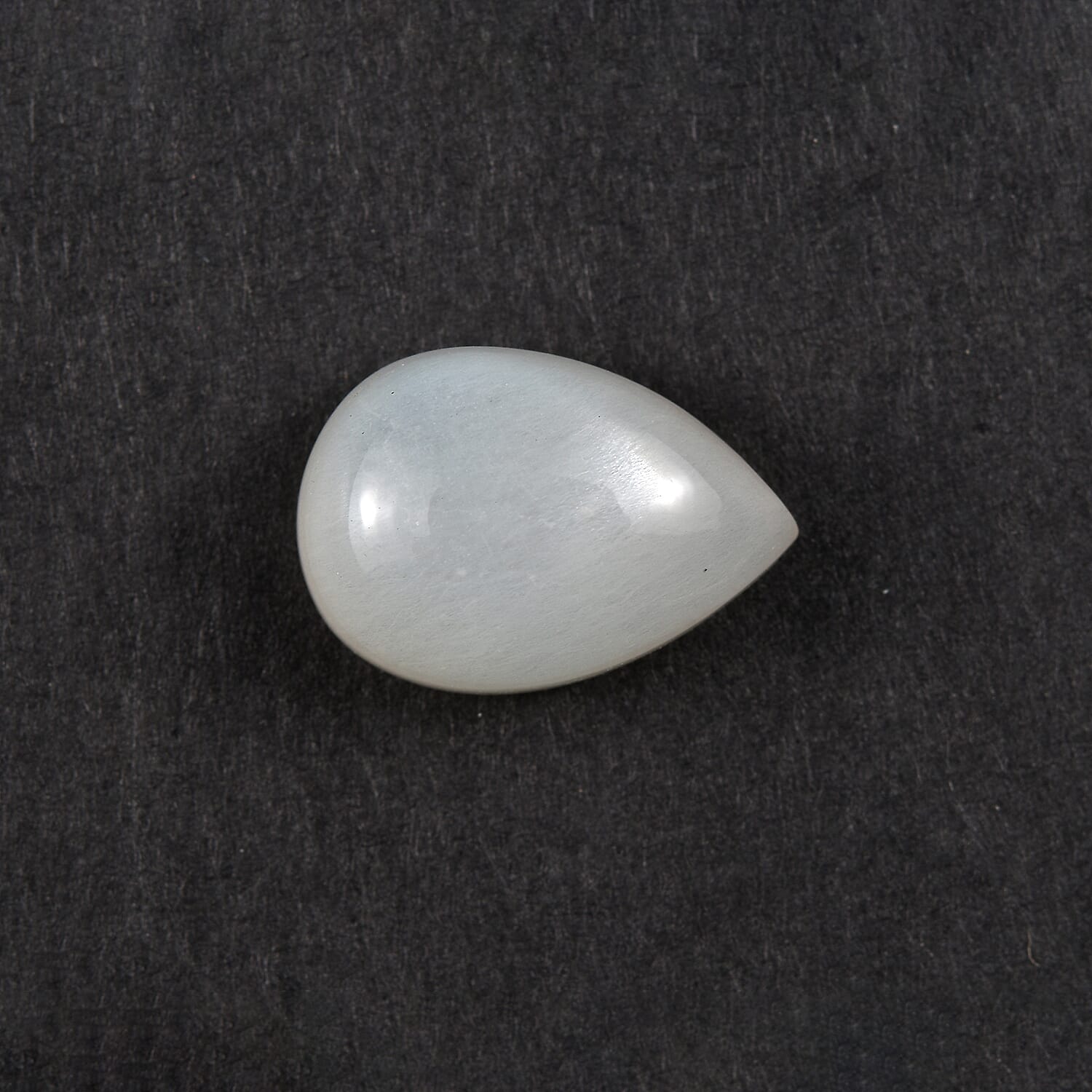 White Moonstone Pear 13X9 mm Gemstone, 4.41 Ct 8499590 2