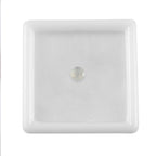 White Moonstone Round 8 mm Gemstone, 1.59 Ct